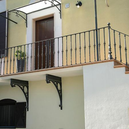 Appartement Dimora Camelia à Lucera Extérieur photo