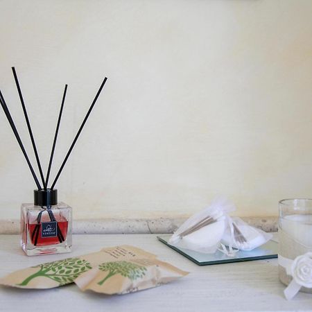 Appartement Dimora Camelia à Lucera Extérieur photo