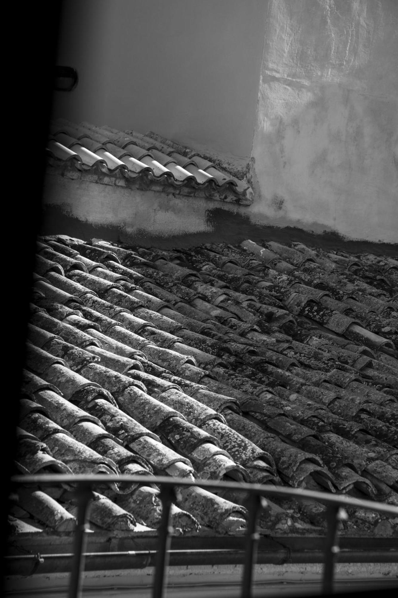 Appartement Dimora Camelia à Lucera Extérieur photo