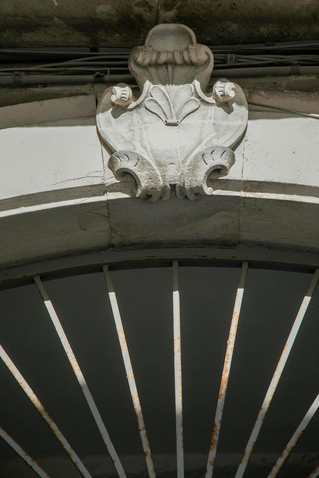 Appartement Dimora Camelia à Lucera Extérieur photo