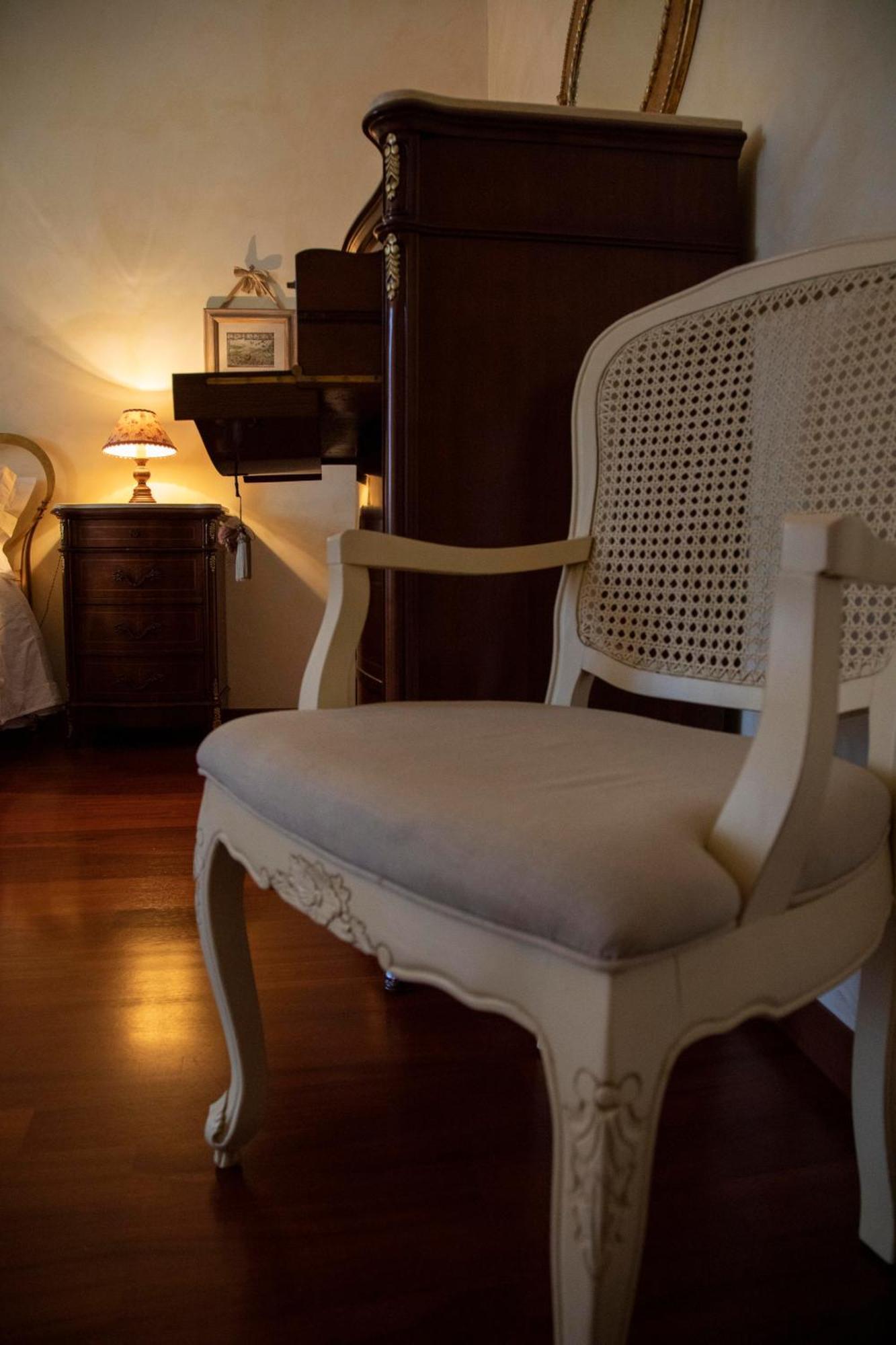 Appartement Dimora Camelia à Lucera Extérieur photo